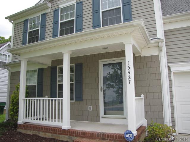 Steelecroft Place - Residential Lease