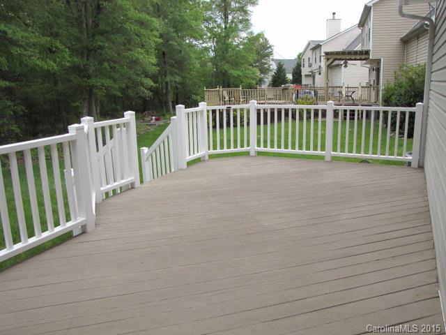 Steelecroft Place - Residential Lease