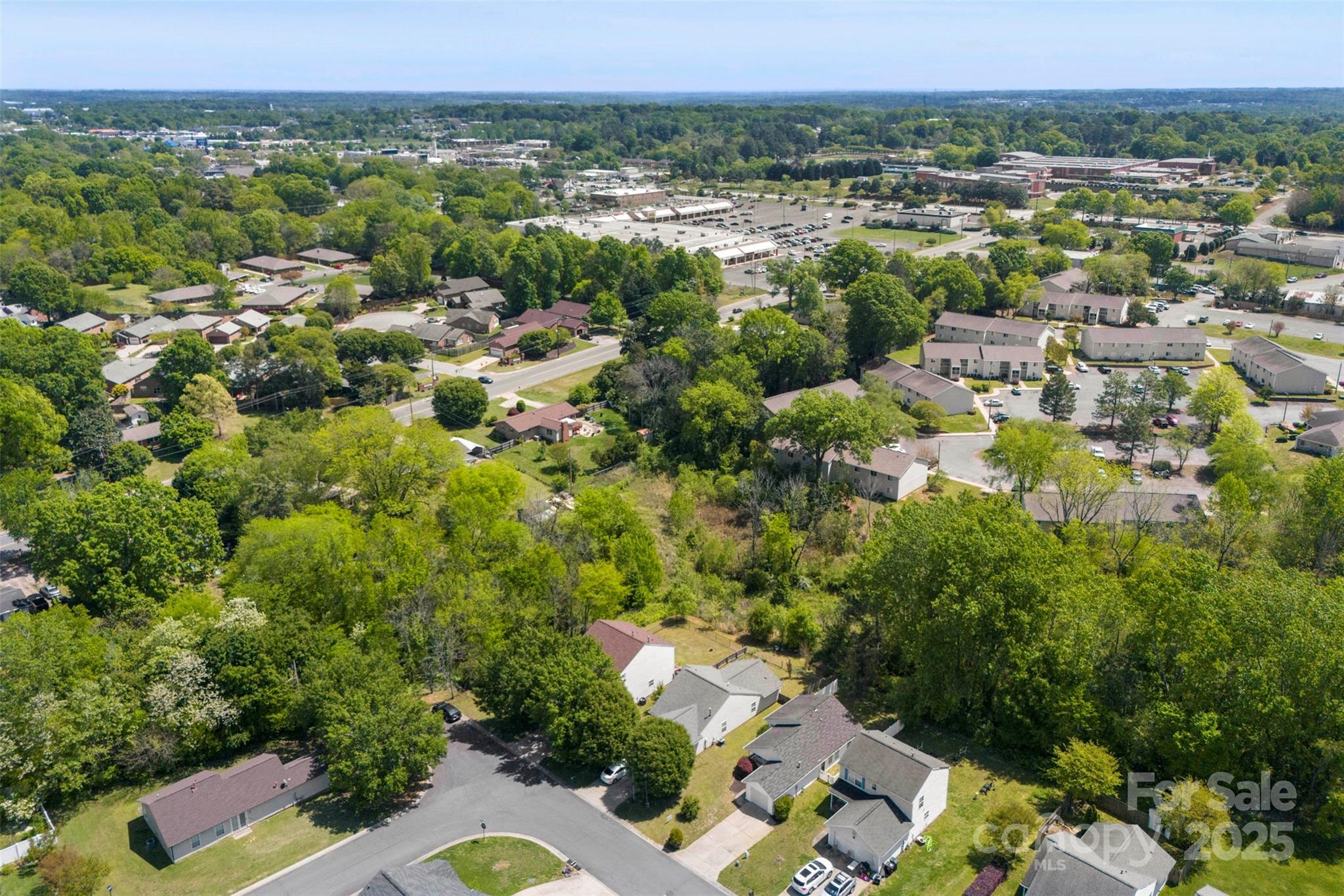 Osprey Pointe - Residential