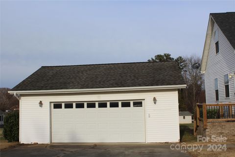 A home in Morganton