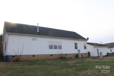 A home in Morganton