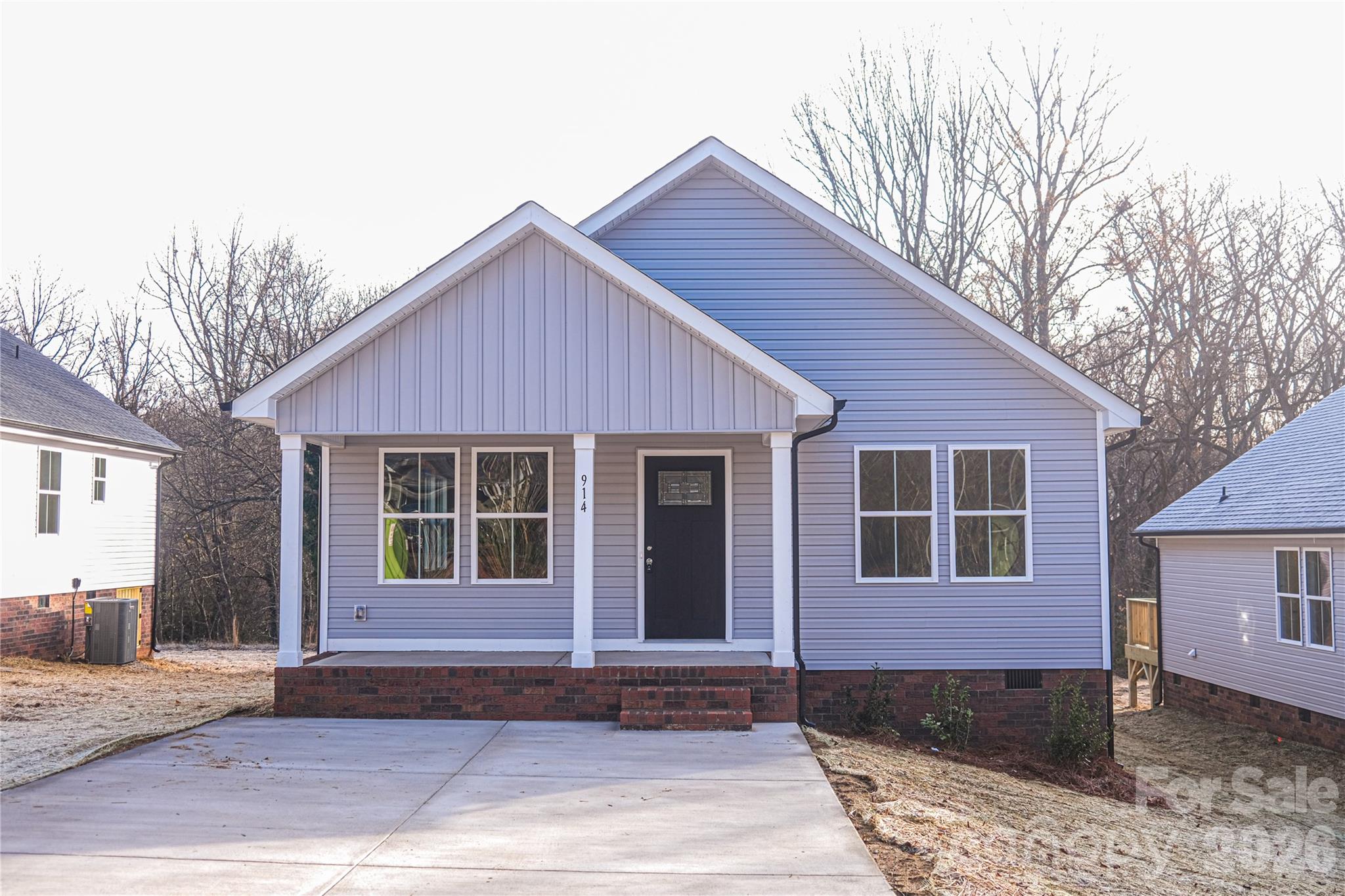 Lot 23 Kimball Street