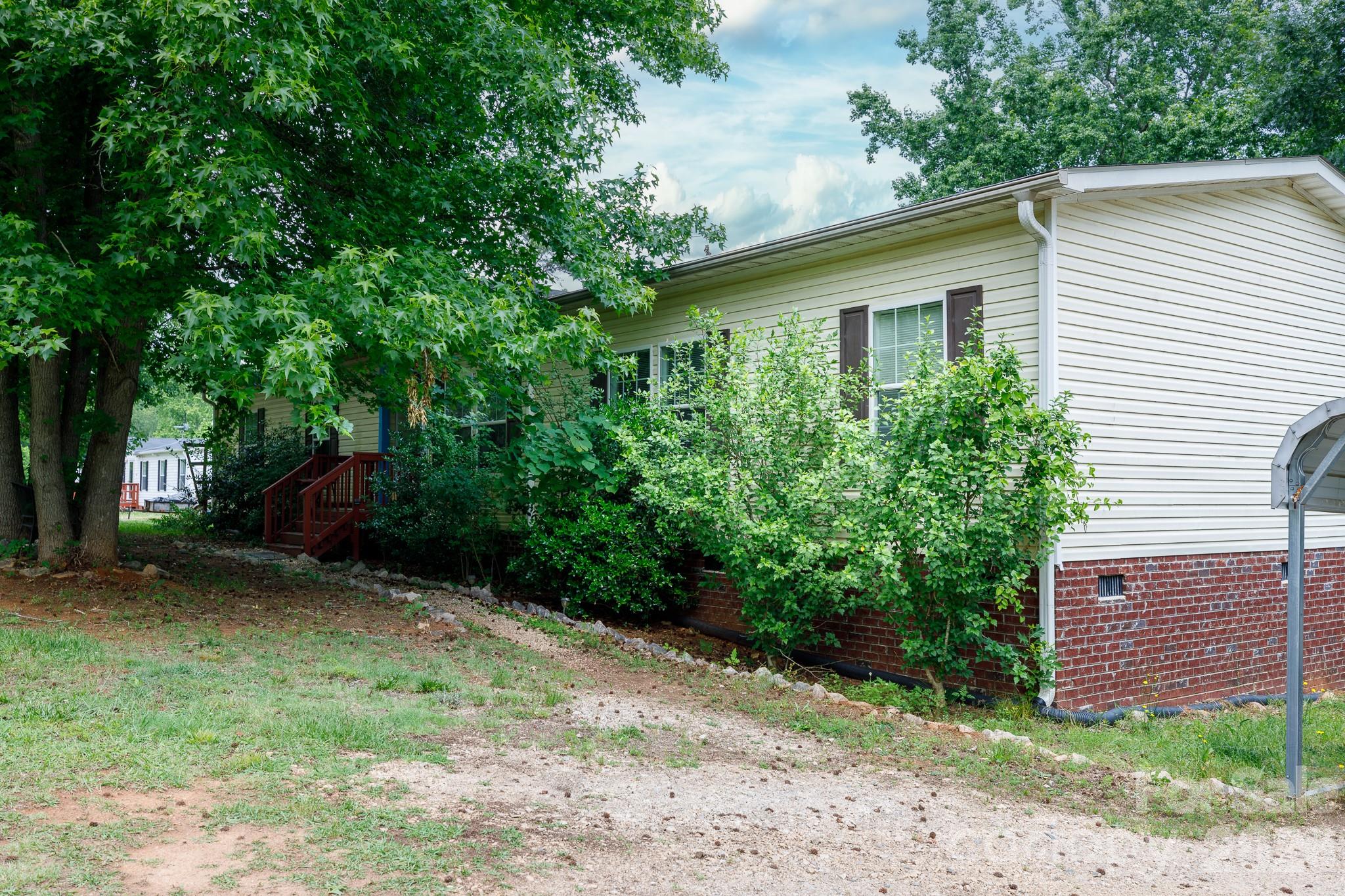 854 Butler Lake Road