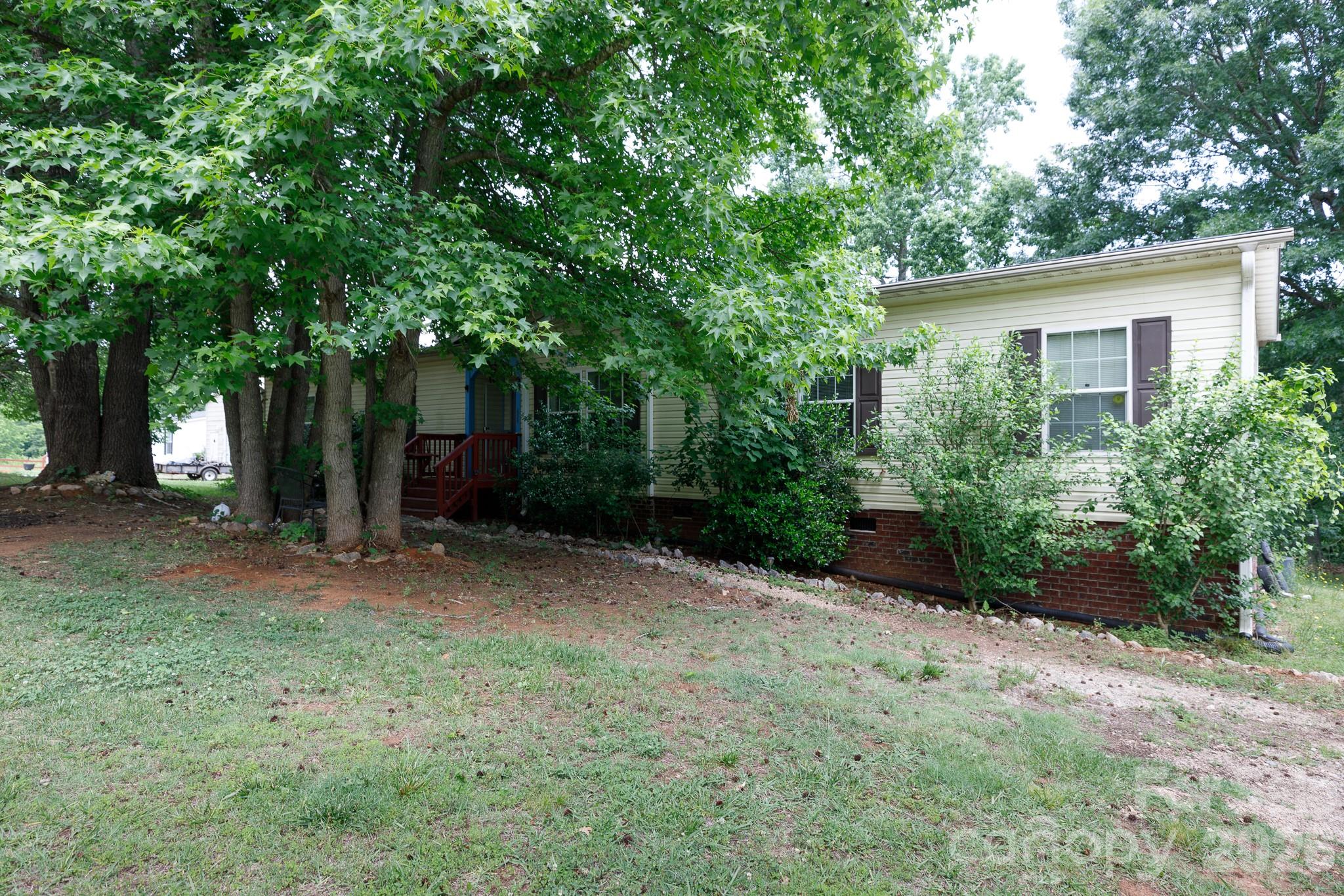 854 Butler Lake Road