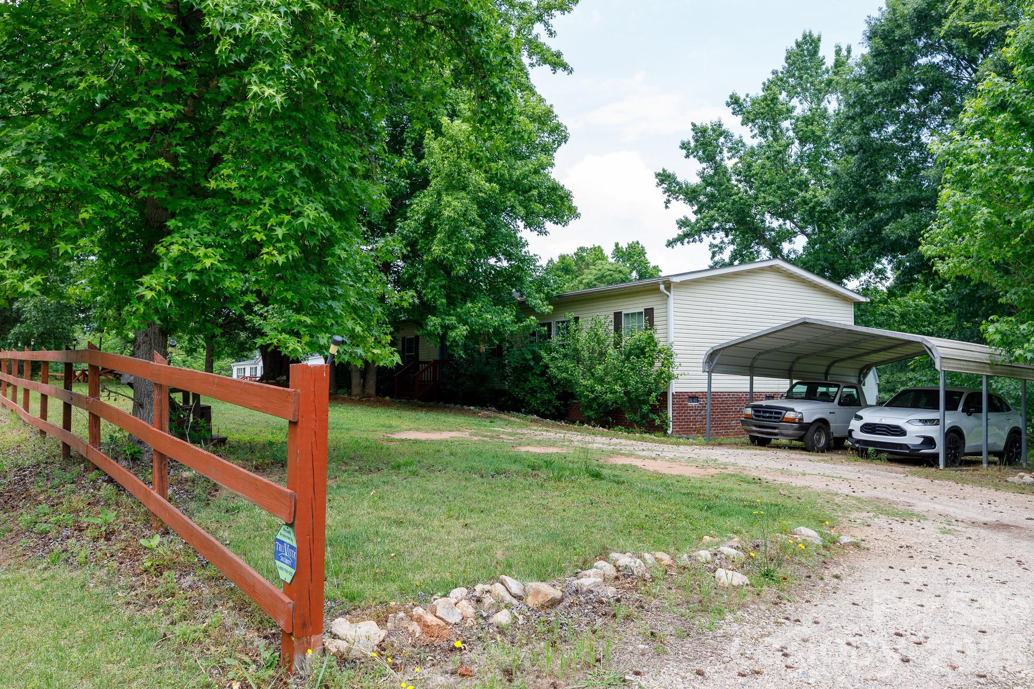 854 Butler Lake Road