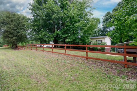 854 Butler Lake Road Chester SC 29706