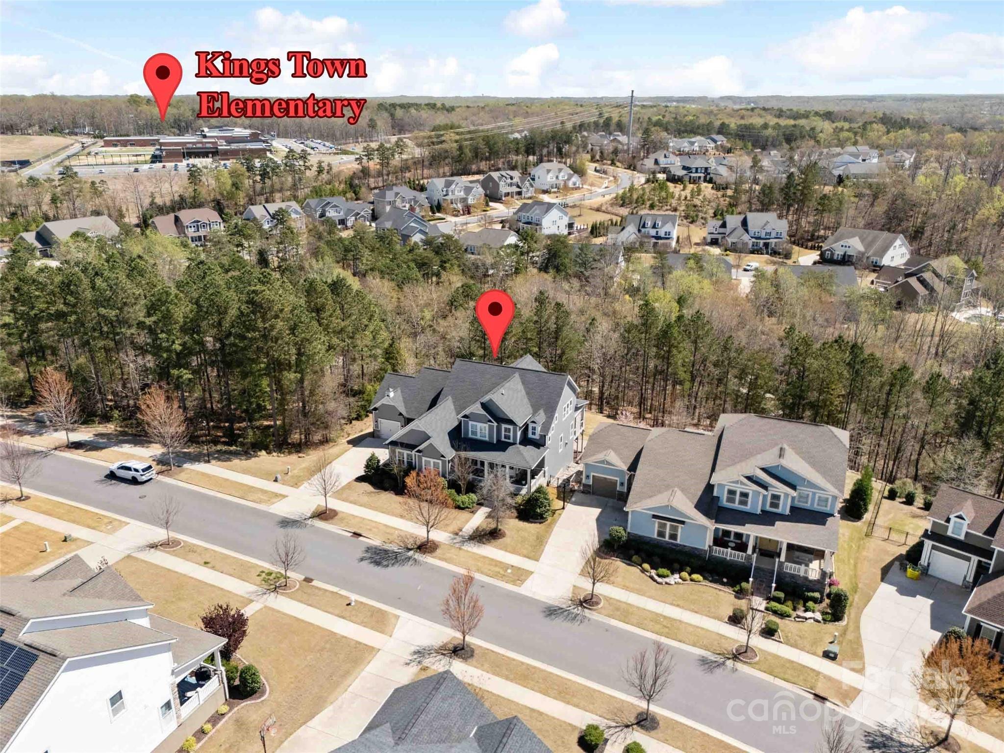 1953 Masons Bend Drive