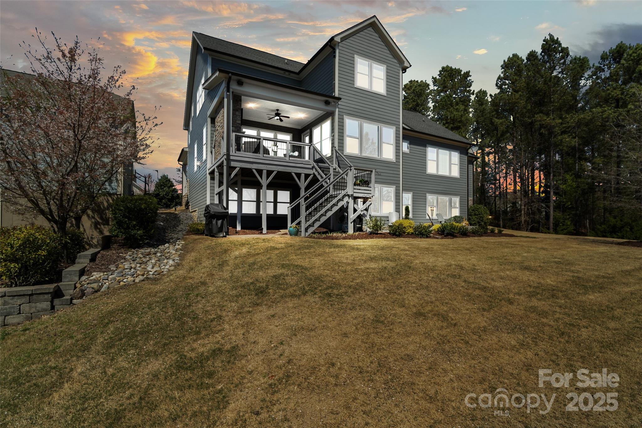 Masons Bend - Residential