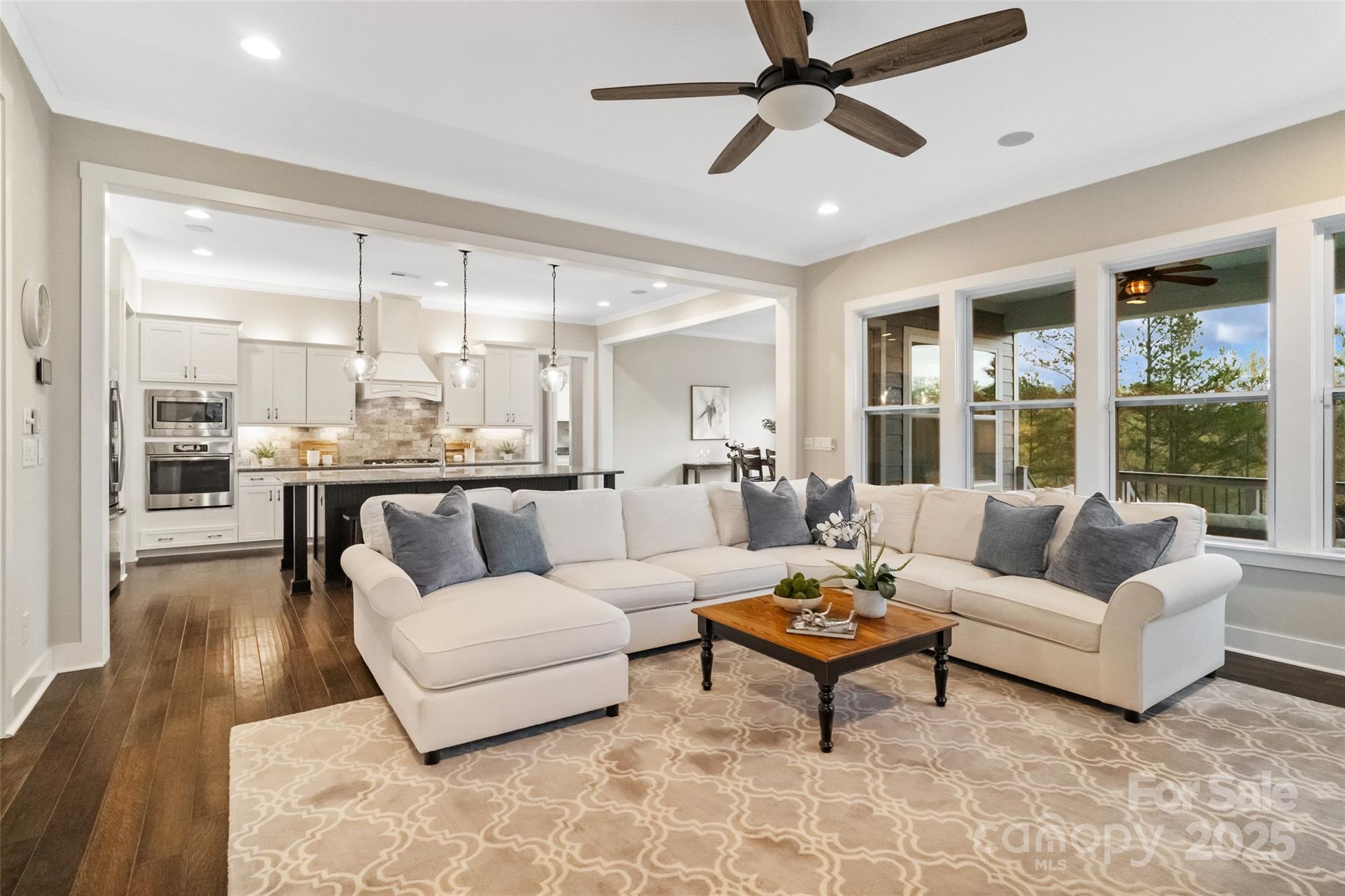 Masons Bend - Residential