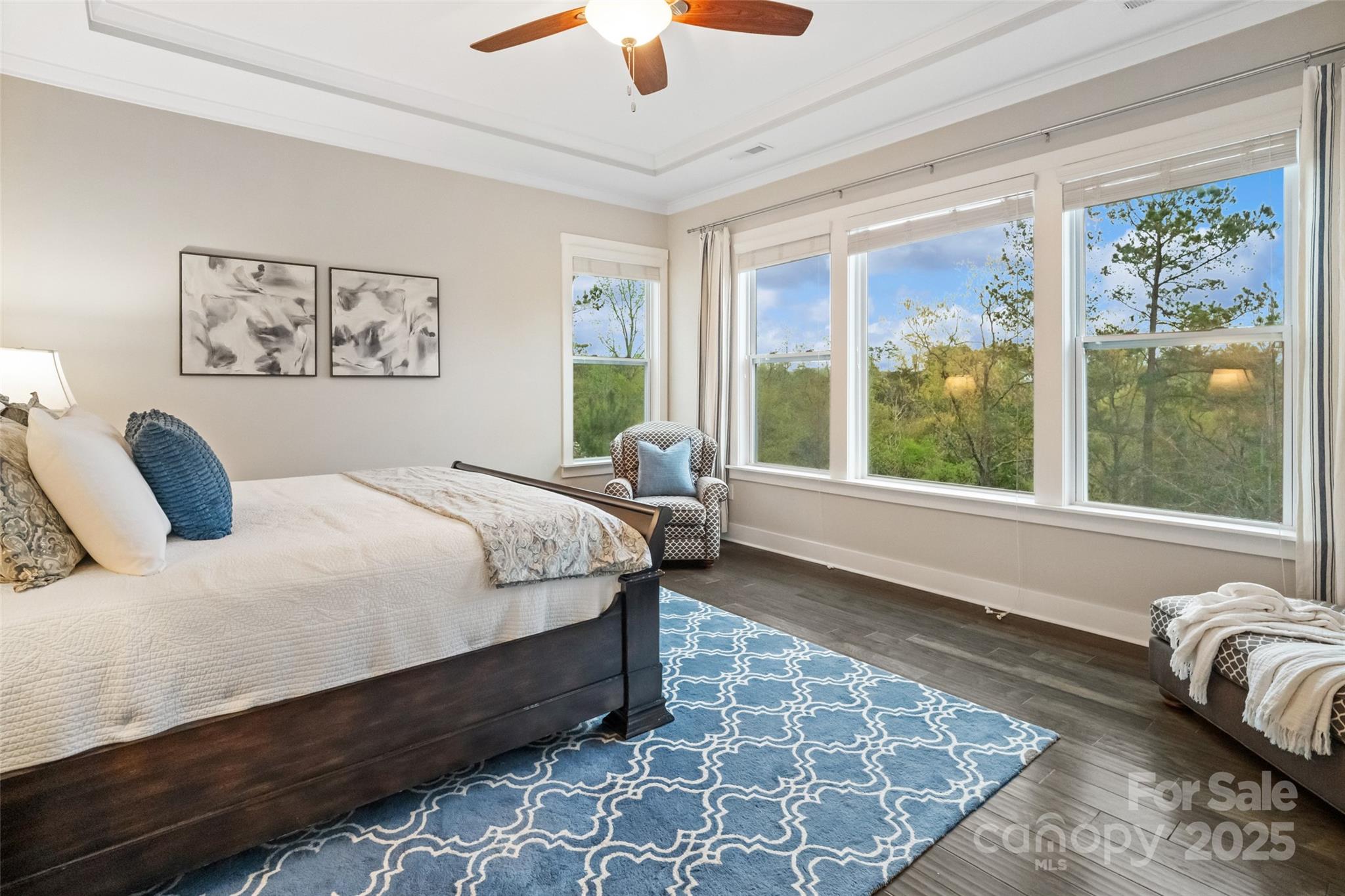 Masons Bend - Residential