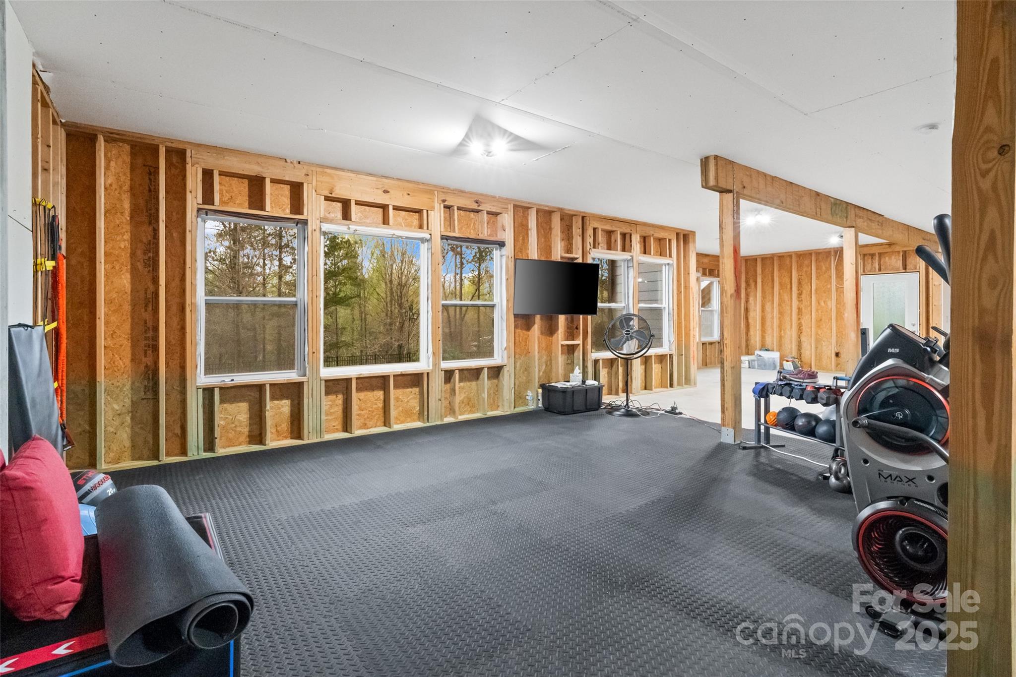 Masons Bend - Residential