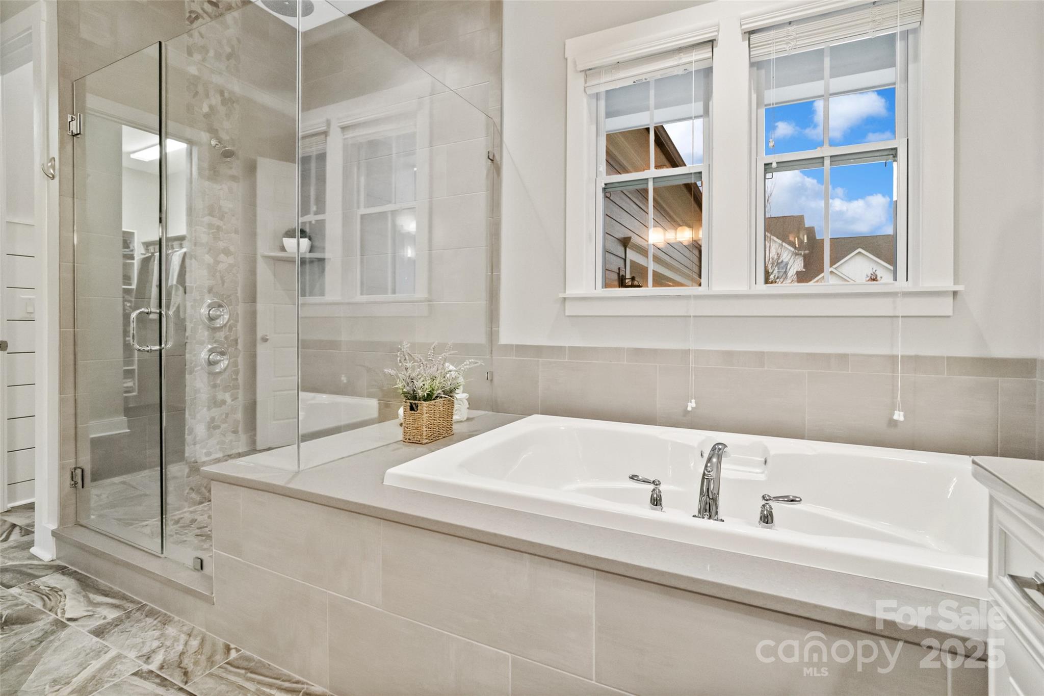 Masons Bend - Residential