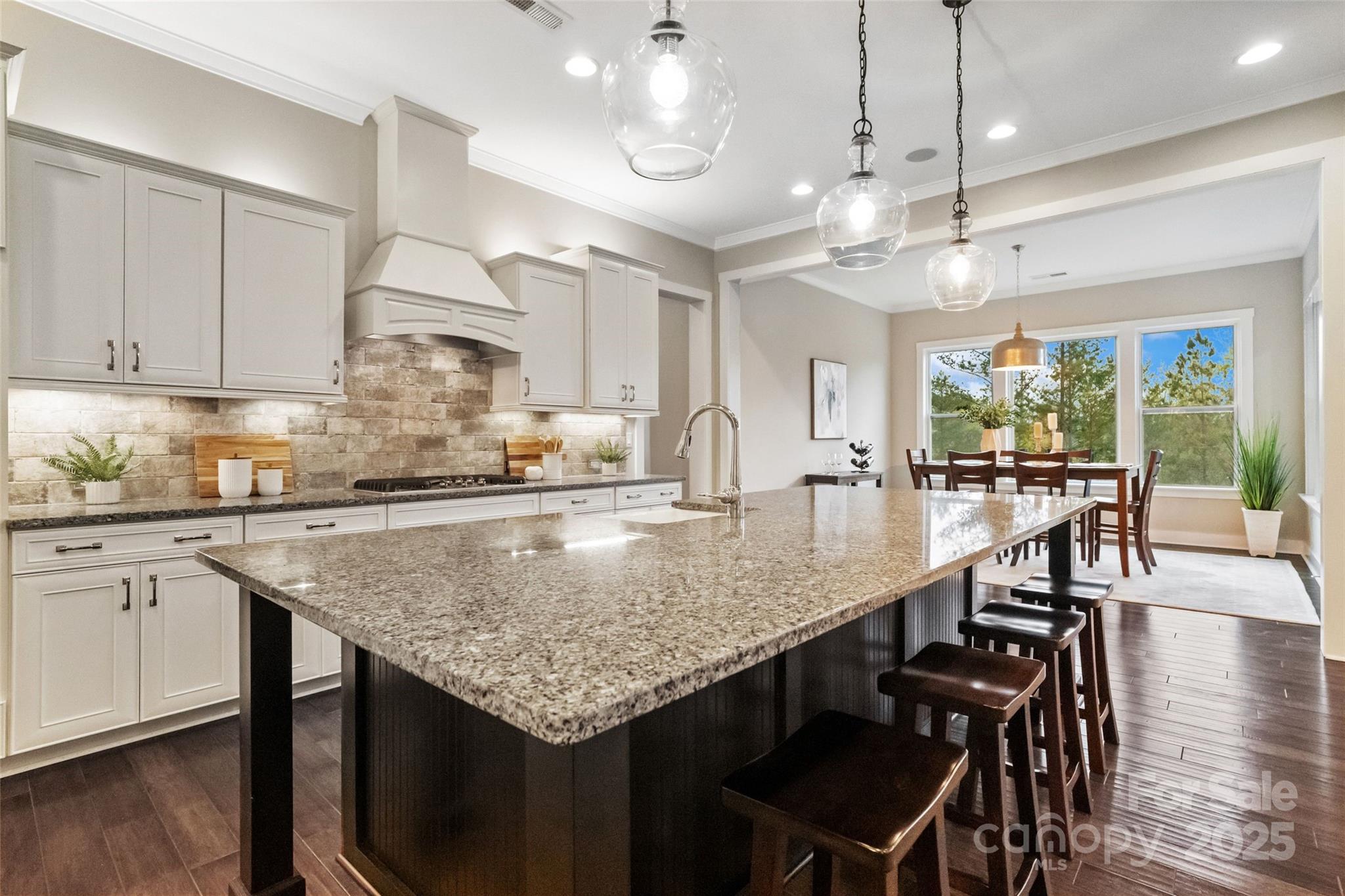 Masons Bend - Residential