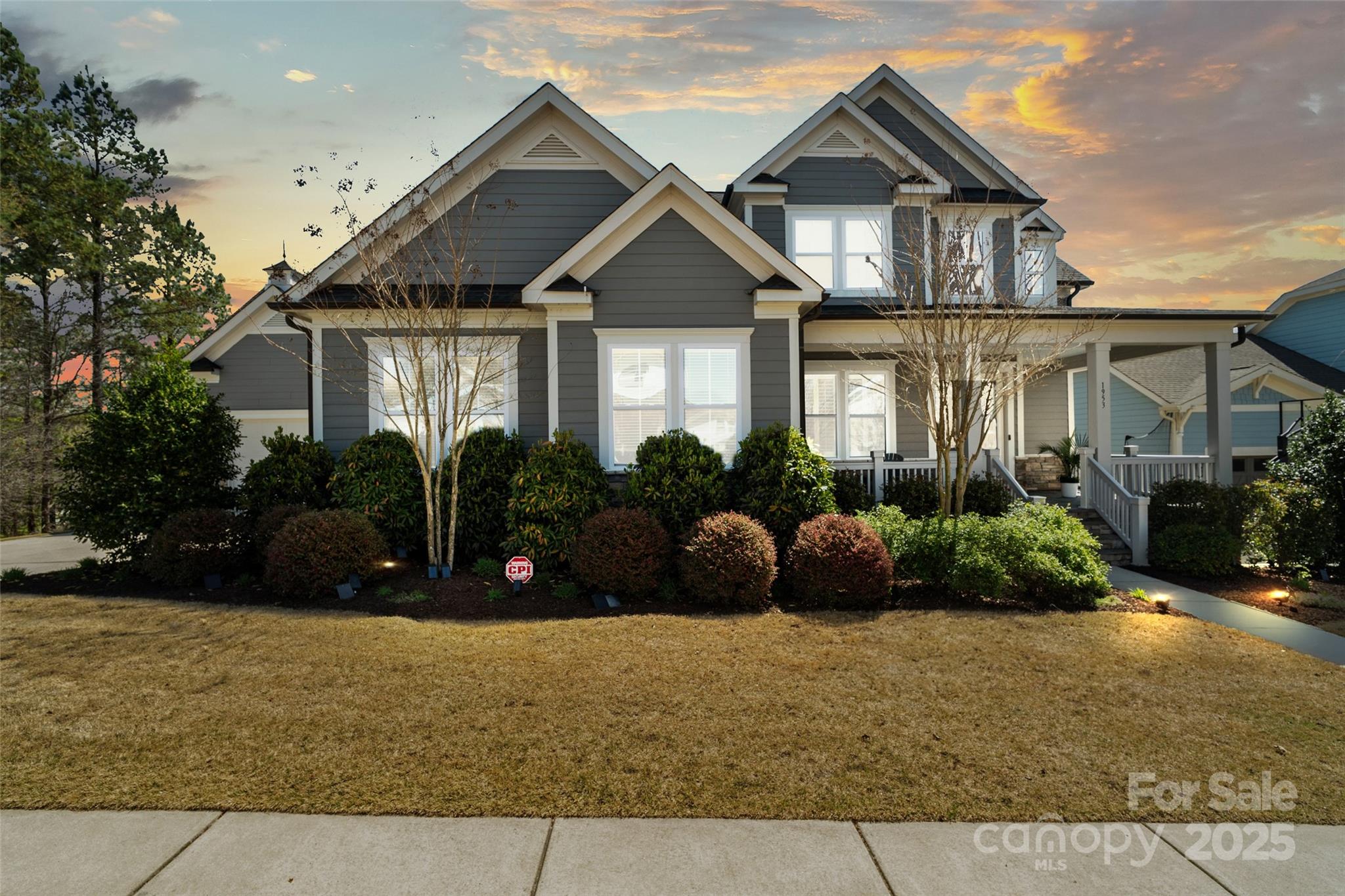 Masons Bend - Residential