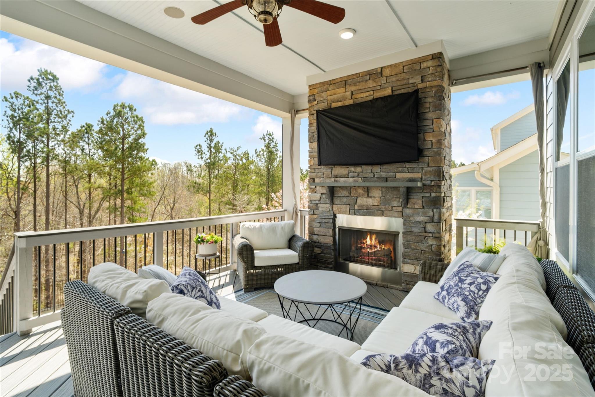 Masons Bend - Residential