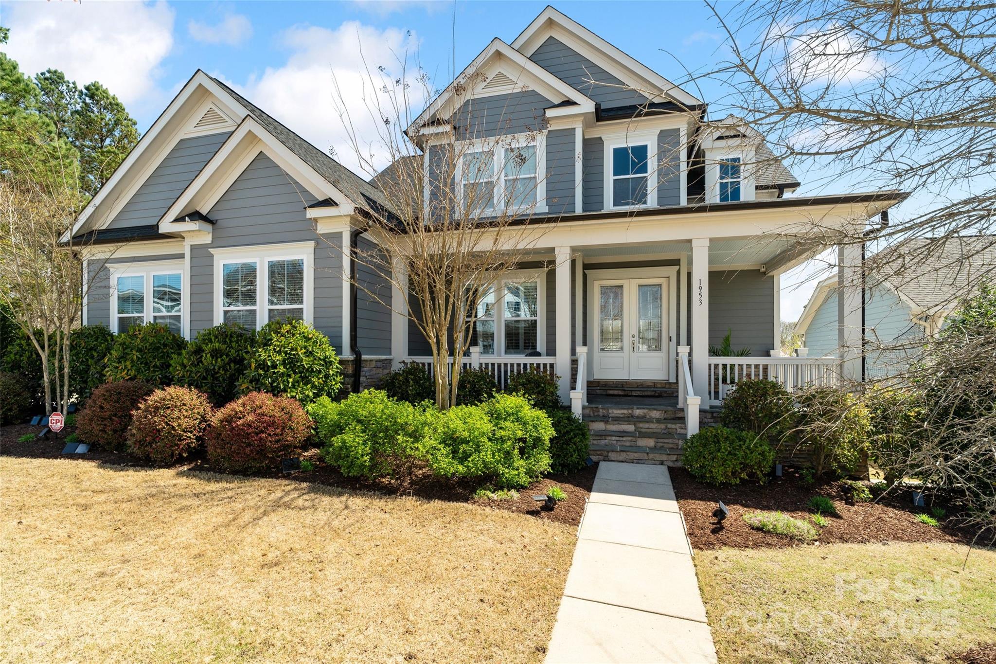 Masons Bend - Residential