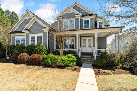 1953 Masons Bend Drive Fort Mill SC 29708