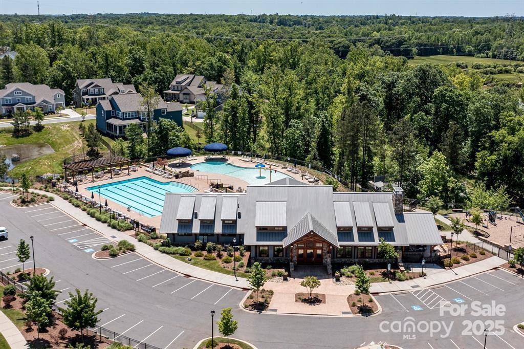 Masons Bend - Residential