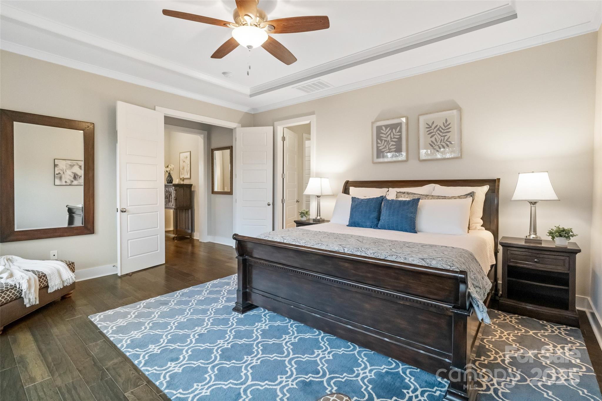 Masons Bend - Residential