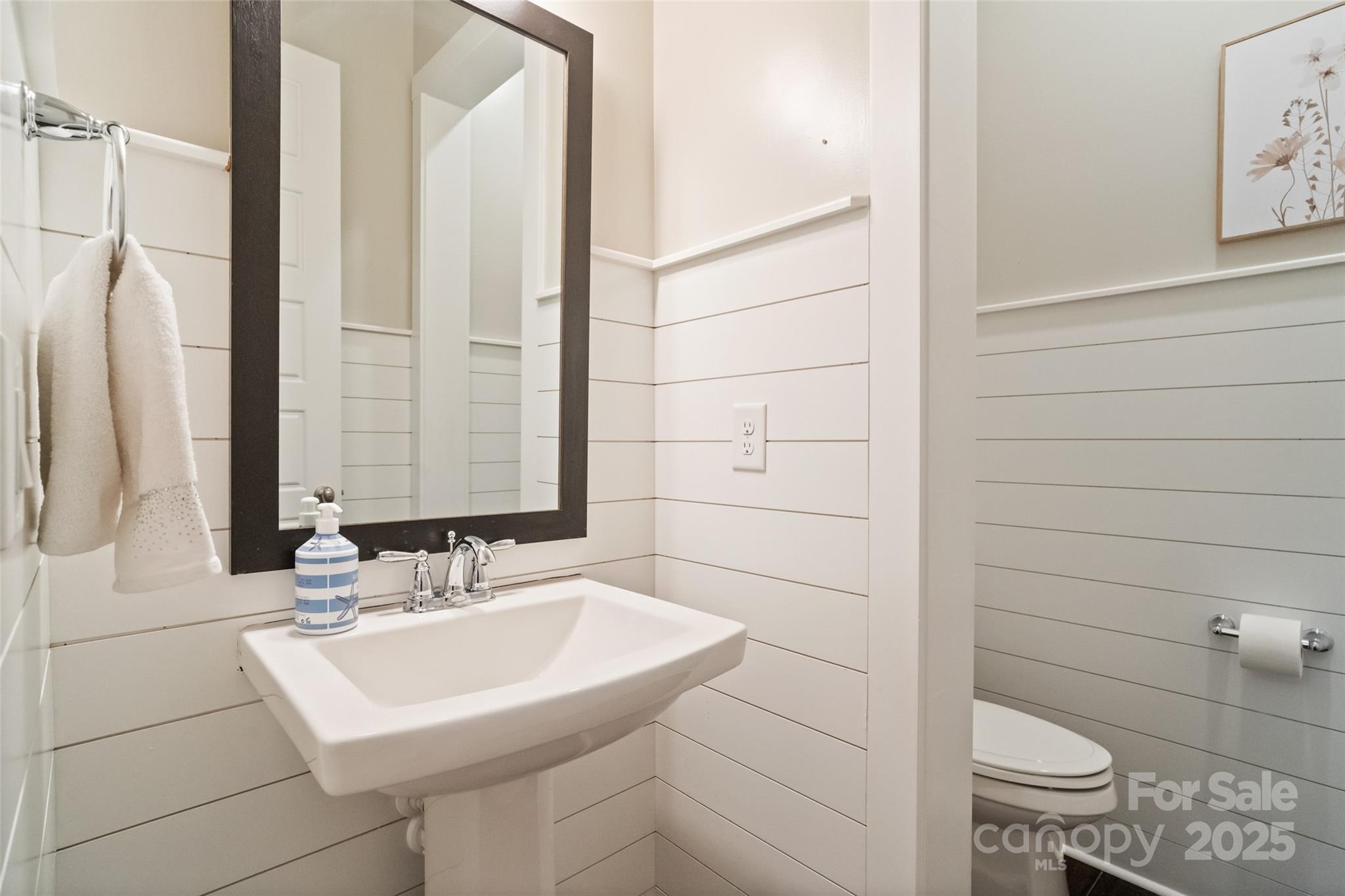 Masons Bend - Residential