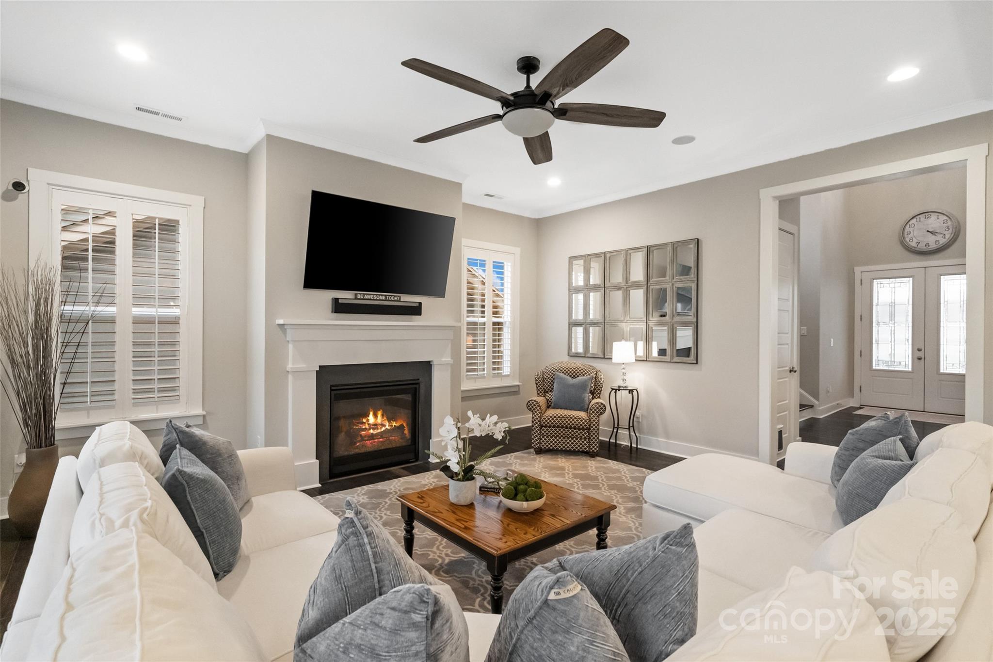 Masons Bend - Residential