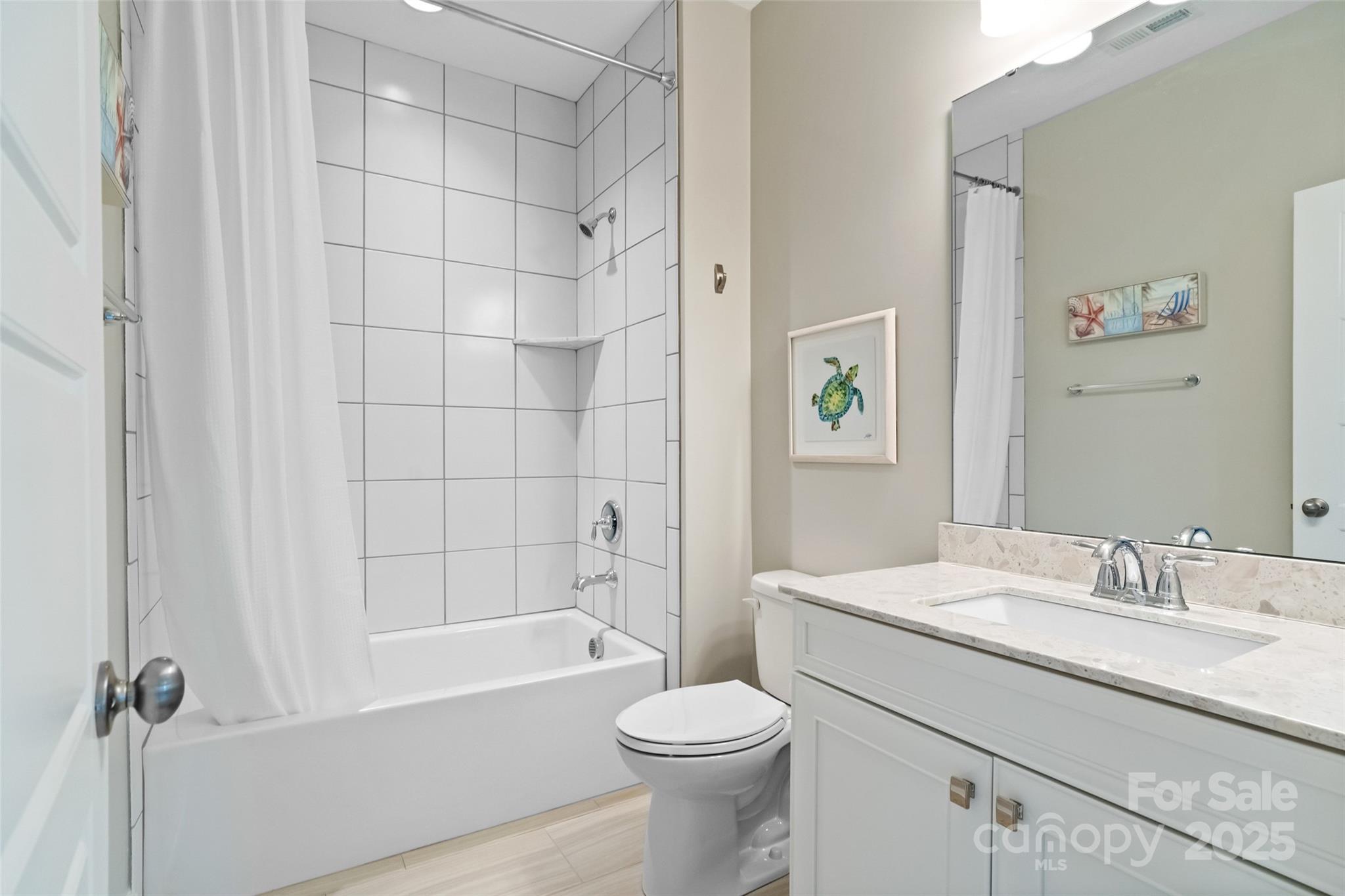 Masons Bend - Residential