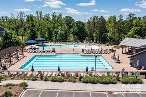 Masons Bend - Residential