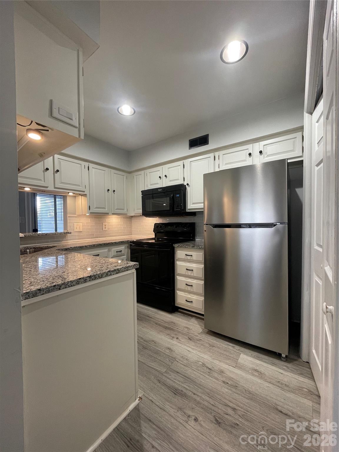 Ashfield Court - Residential