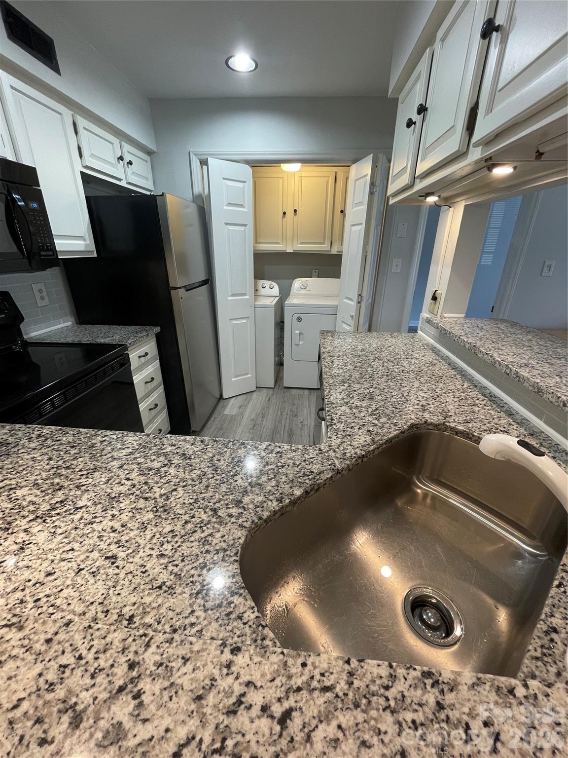 Ashfield Court - Residential