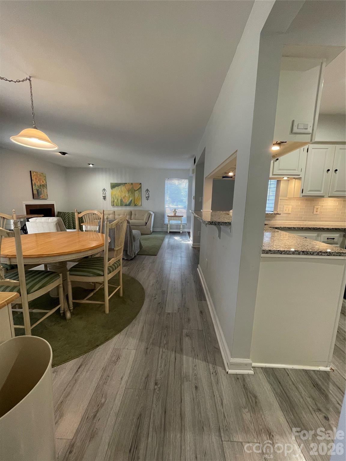 Ashfield Court - Residential