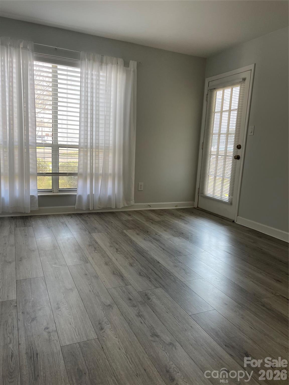 Ashfield Court - Residential