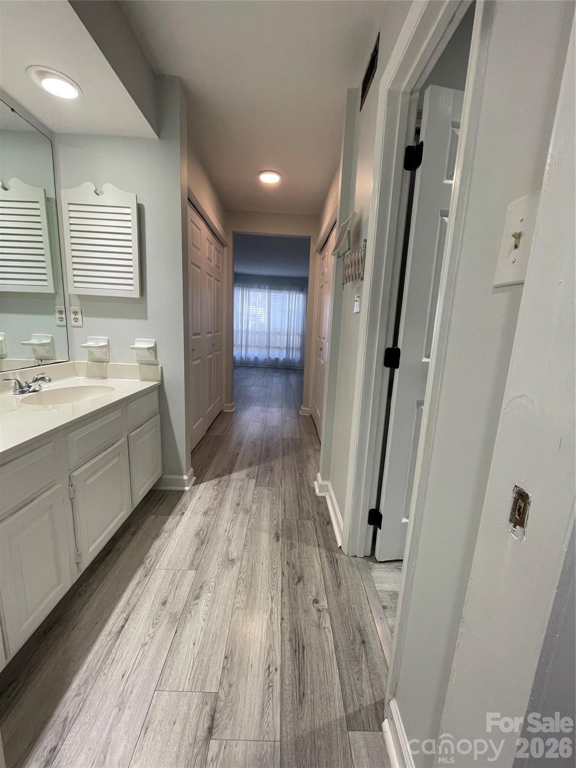 Ashfield Court - Residential