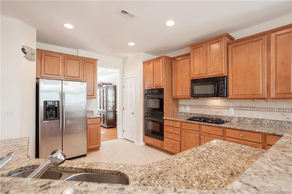 Chestnut - Residential