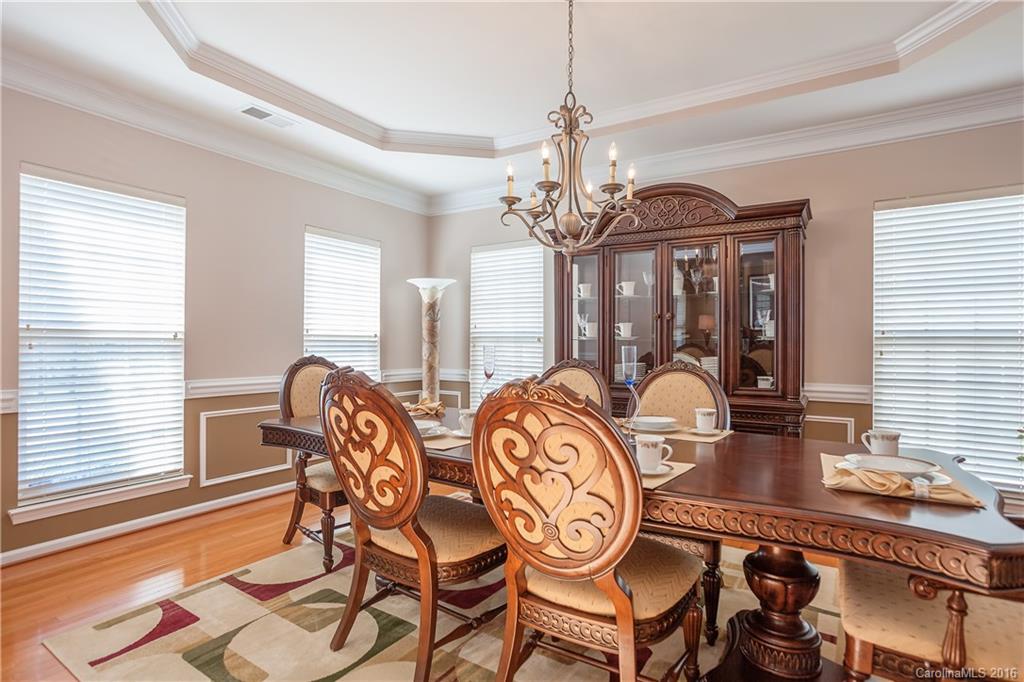 Chestnut - Residential