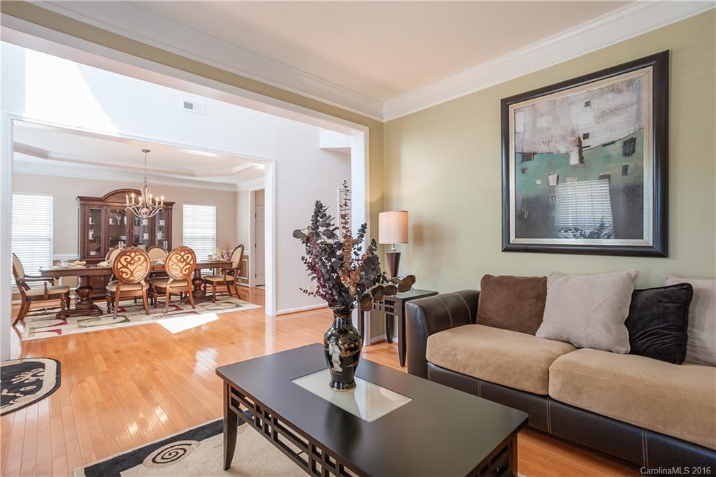 Chestnut - Residential