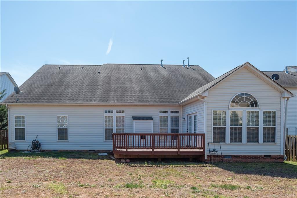 Chestnut - Residential