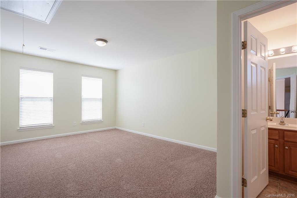 Chestnut - Residential