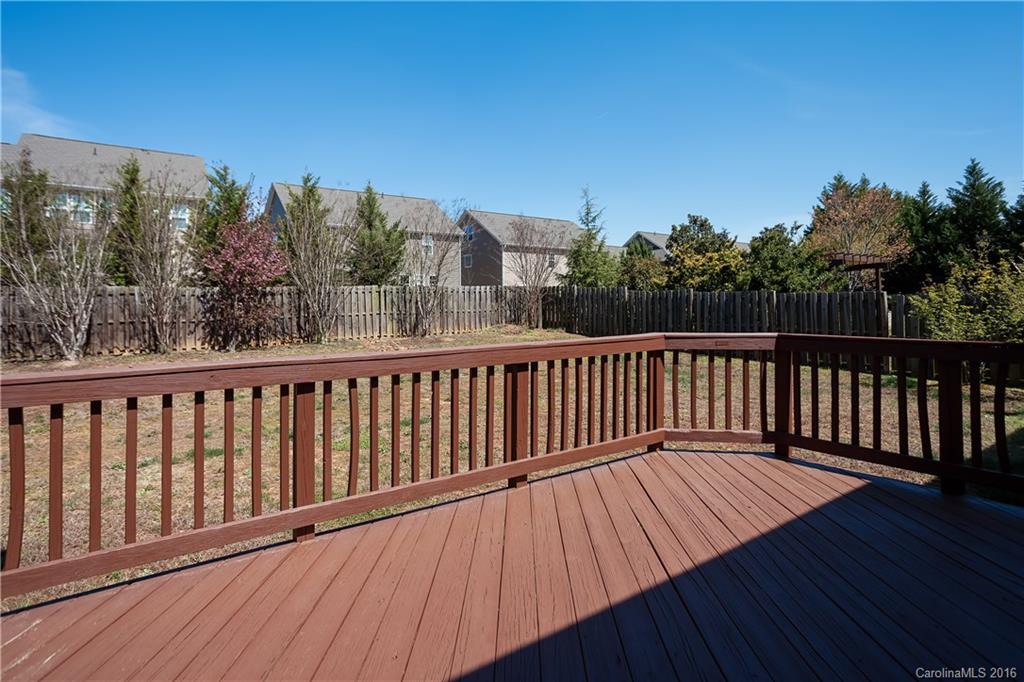 Chestnut - Residential