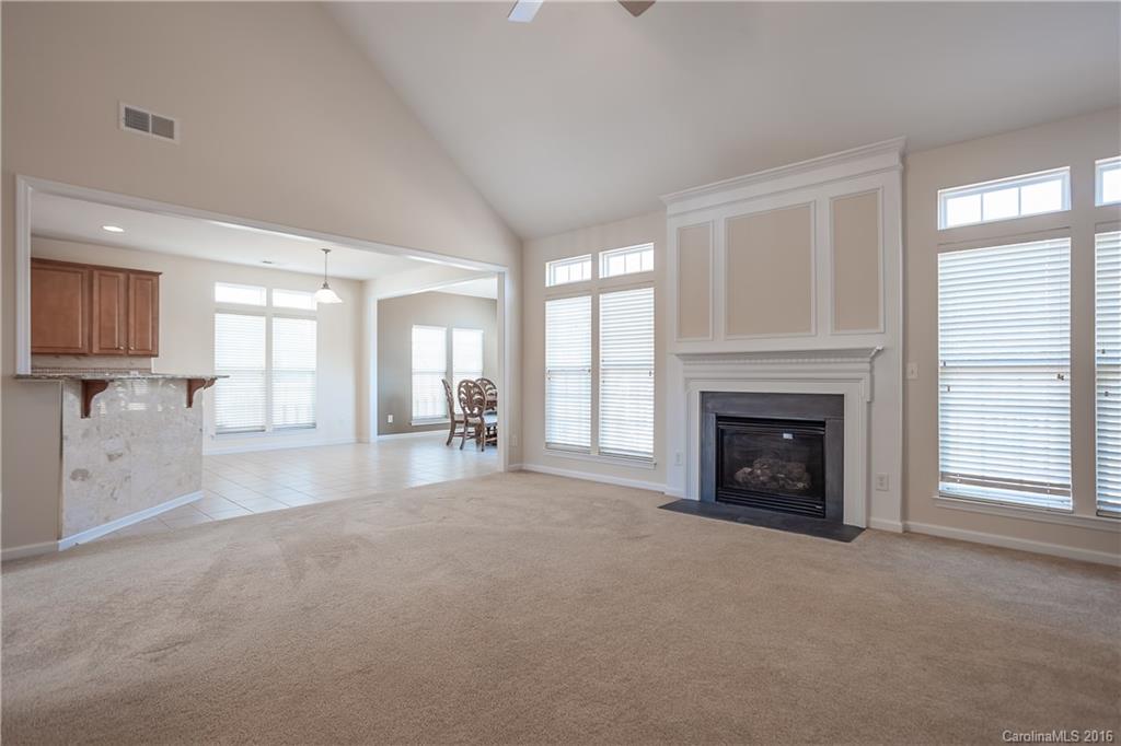 Chestnut - Residential