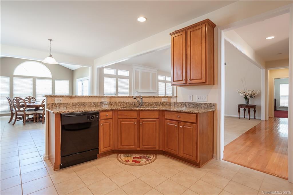 Chestnut - Residential