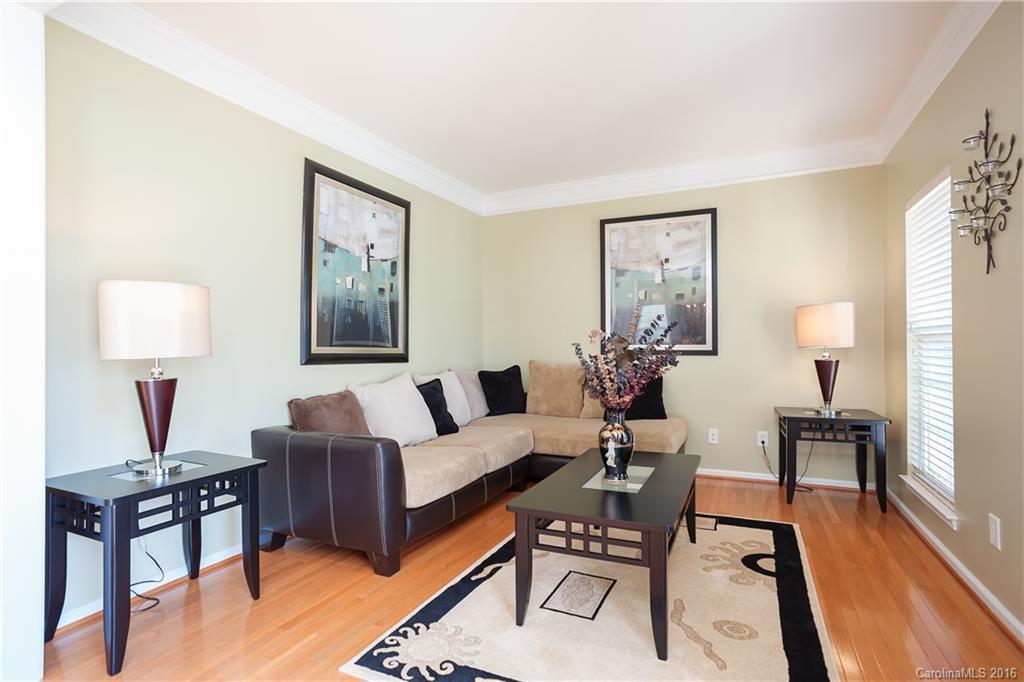 Chestnut - Residential