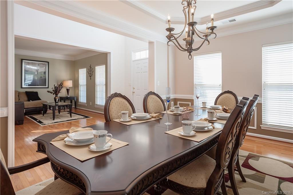 Chestnut - Residential