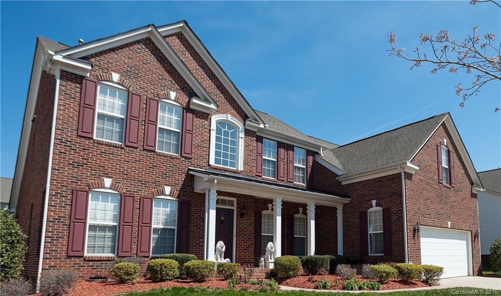 Chestnut - Residential