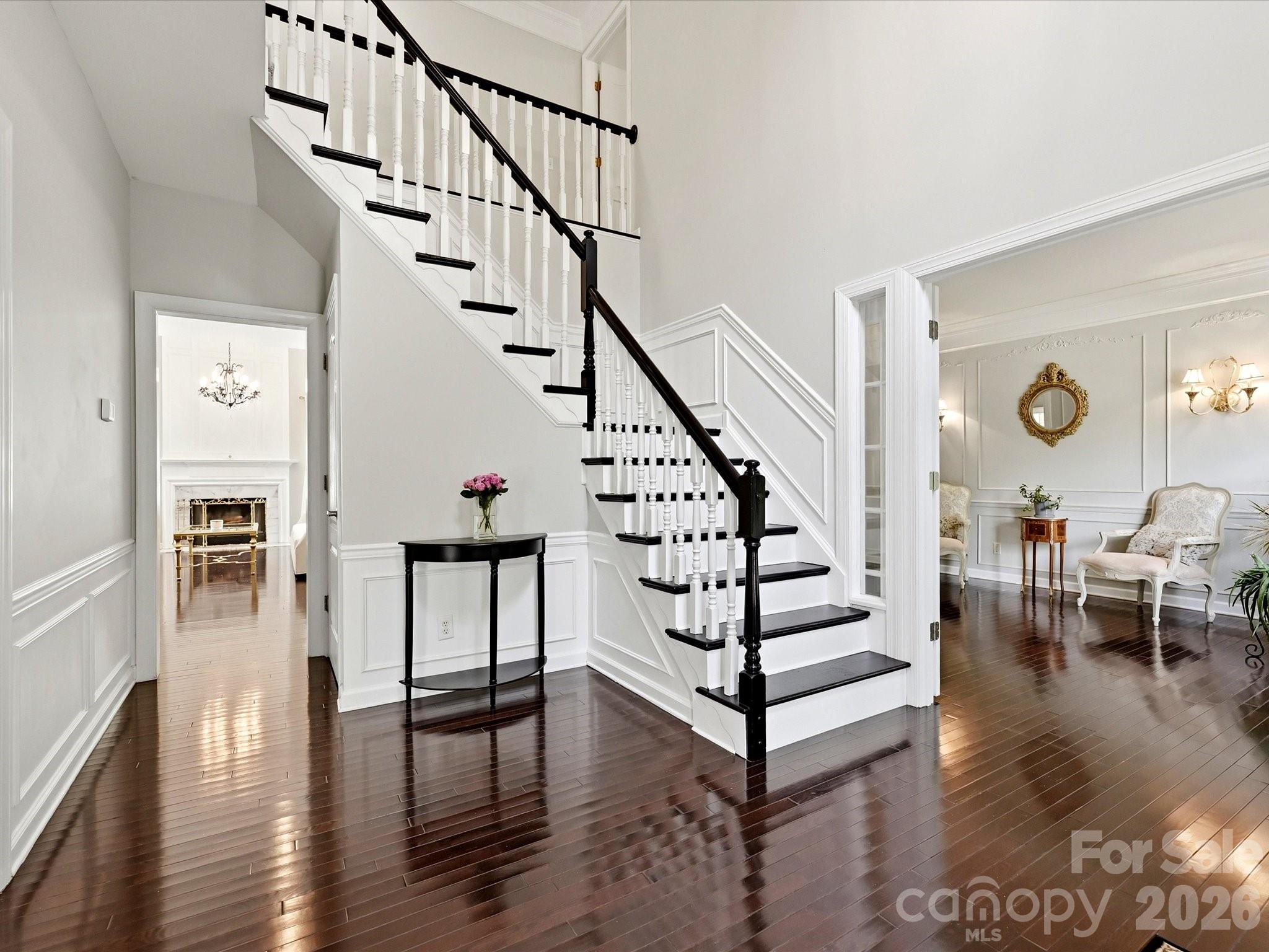 2805 Peverell Lane