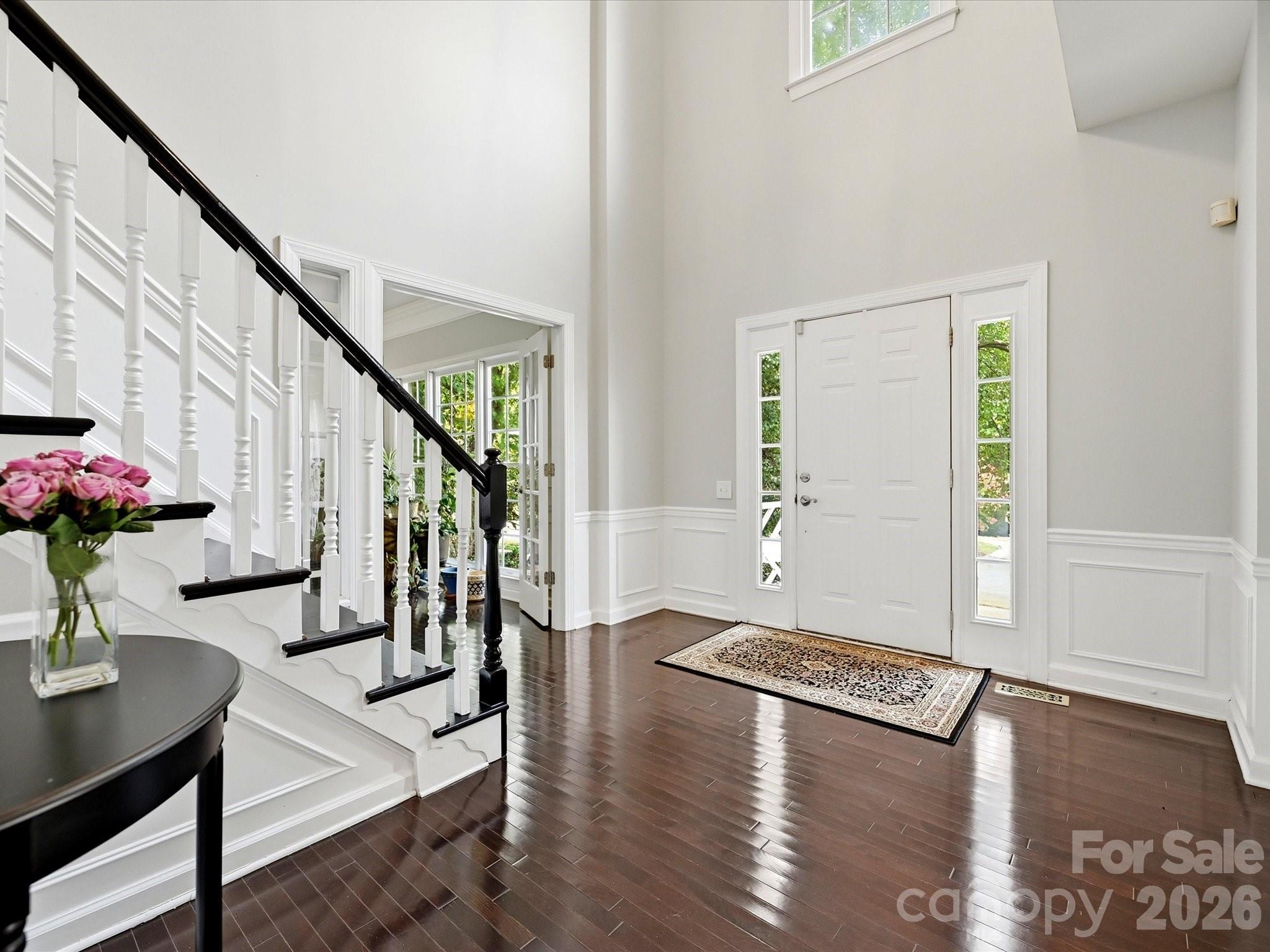 2805 Peverell Lane