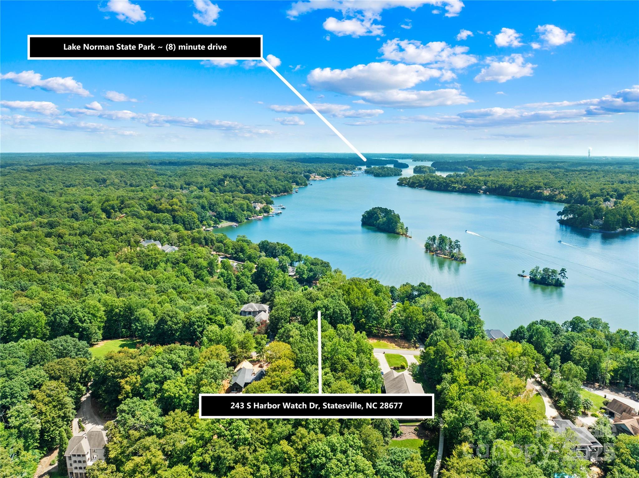 243 S Harbor Watch Drive 22