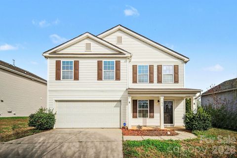 1430 Eastway Drive Dallas NC 28034