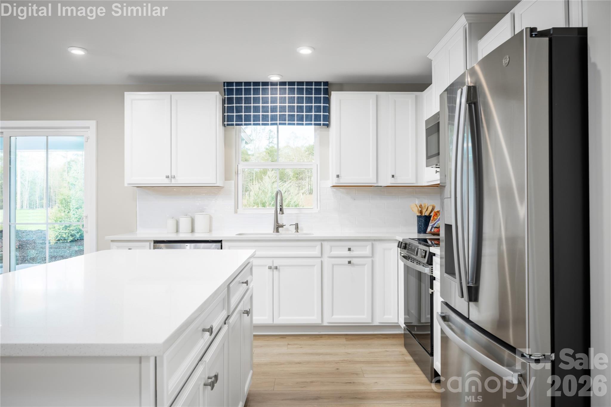 3279 Eller Drive Extension