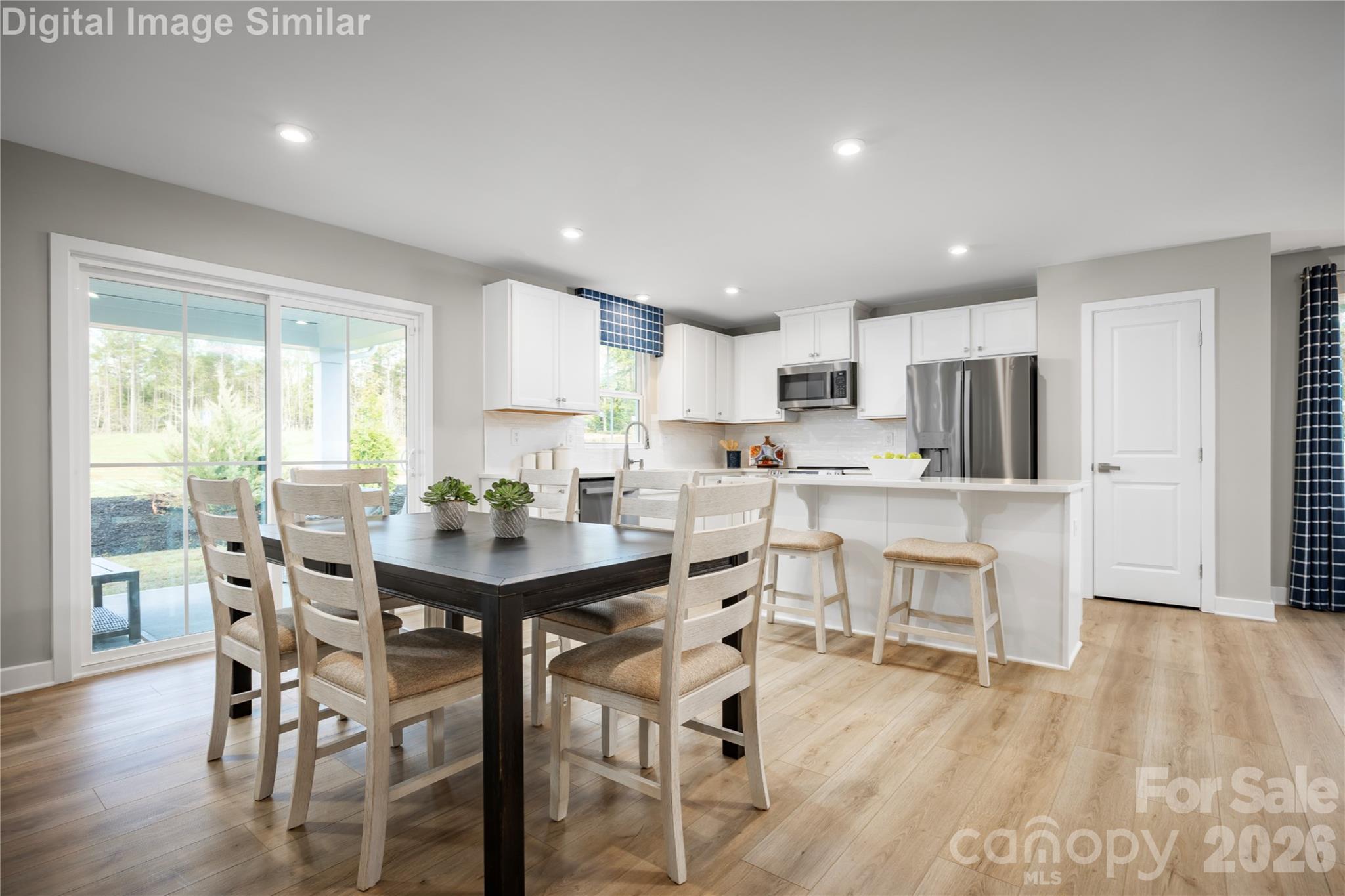 Overture Pointe - Residential