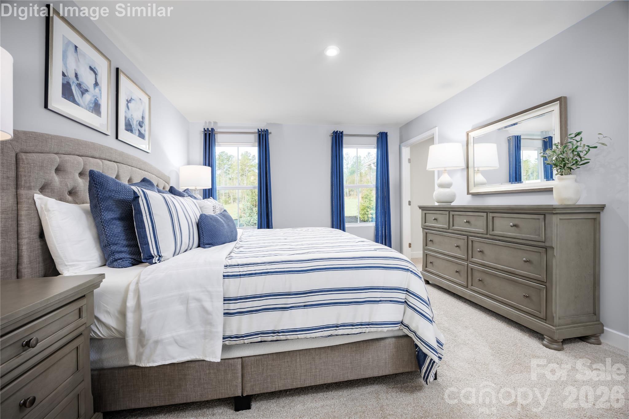 Overture Pointe - Residential